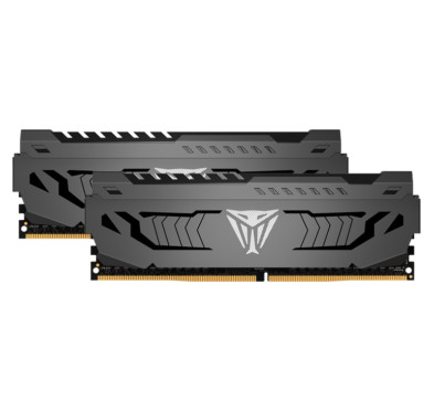 PATRIOT BARETTE MEM  V4S 16G(2X8) 3600MHZ CL17