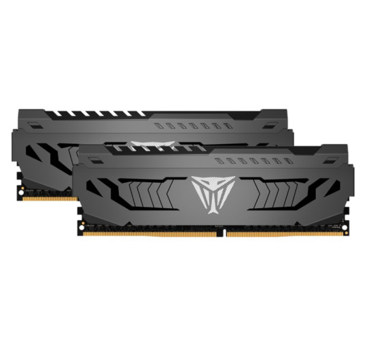 PATRIOT BARETTE MEM  V4S 16G(2X8) 3600MHZ CL17