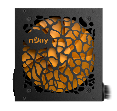 Boîte d'alimentation NJOY Synergy 400 Watts 80Plus