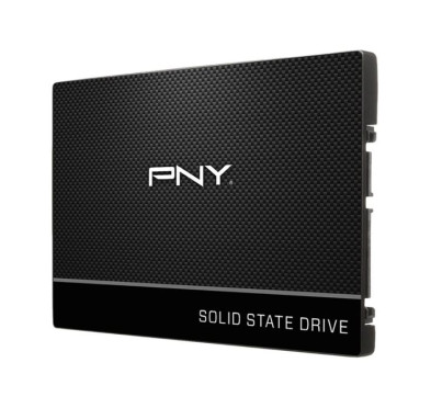 Disque Dur Interne PNY CS900 480Go SSD 2.5''