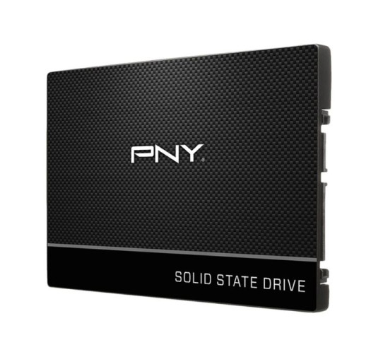 Disque Dur Interne PNY CS900 480Go SSD 2.5''
