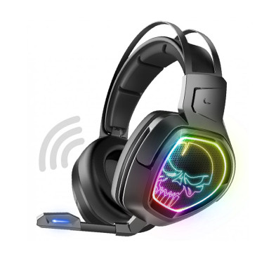 Casque Gamer sans fil SOG XPERT-H1300 - Noir RGB