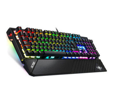 SOG XPERT-K700 RGB : Clavier mécanique anti-Ghosting