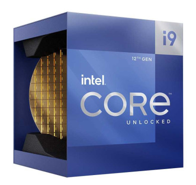 CPU I9-12900K 3.2GHZ 30MB 1700BOX