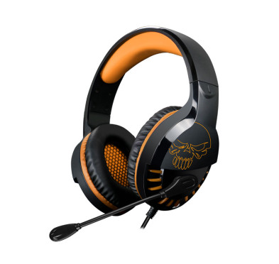 Casque Gamer Filaire SOG PRO-H3 Multiplateforme