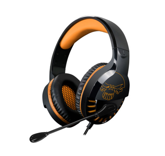 Casque Gamer Filaire SOG PRO-H3 Multiplateforme