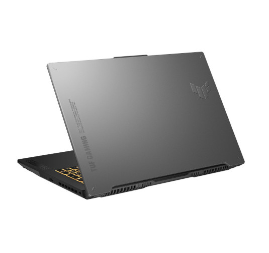 Pc Portable ASUS TUF707ZC4-HX112W, i5-12éme, 8Go, 512Go SSD, RTX 3050, 17.3"FHD, W11