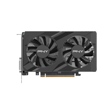 CARTE GRAPHIQUE PNY GeForce RTX3050 6GB VERTO DUAL FA