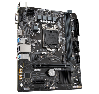 CARTE MERE GIGABYTE H510M H V2