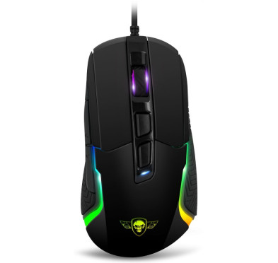 Souris Gamer USB - Spirit of gamer - Pro M7