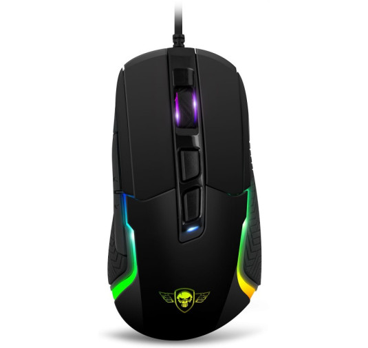Souris Gamer USB - Spirit of gamer - Pro M7