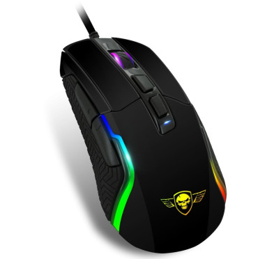 Souris Gamer USB - Spirit of gamer - Pro M7