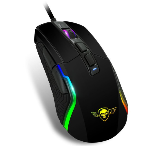 Souris Gamer USB - Spirit of gamer - Pro M7