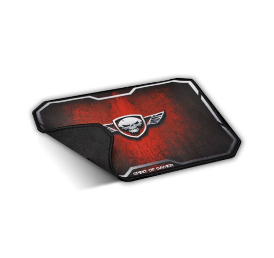 TAPIS SOG GAMING PAD ROUGE TAILLE M