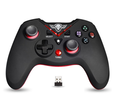Manette de jeux Sans Fil Spirit of gamer XGP
