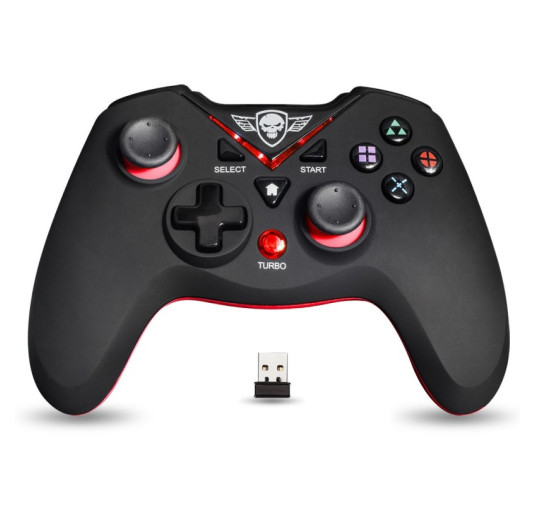 Manette de jeux Sans Fil Spirit of gamer XGP