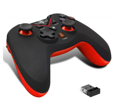 Manette de jeux Sans Fil Spirit of gamer XGP