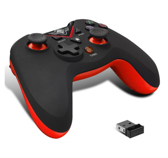 Manette de jeux Sans Fil Spirit of gamer XGP