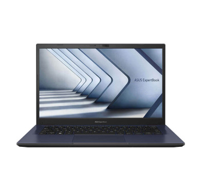 Pc portable Professionnel Asus ExpertBook B1402CVA-NK2617, i7-13è, 16G, écran 14" FHD