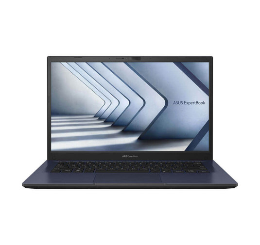 Pc portable Professionnel Asus ExpertBook B1402CVA-NK2617, i7-13è, 16G, écran 14" FHD