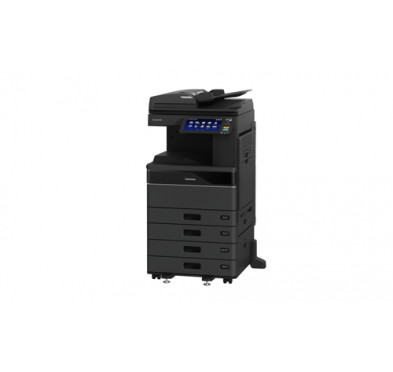 Photocopieur Toshiba e-STUDIO 3028A Multifonction Monochrome A3