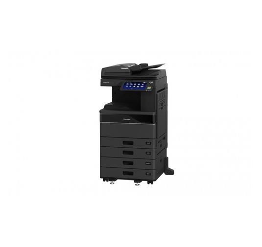 Photocopieur Toshiba e-STUDIO 3028A Multifonction Monochrome A3