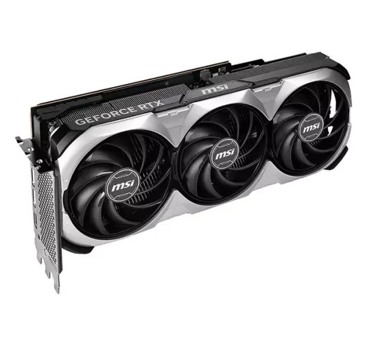 MSI CARTE GRAPHIQUE RTX4090 VENTUS 3X E 24G OC