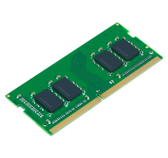 Barrette Mémoire GoodramDDR4 32GB PC4-25600 (3200MHZ) CL22