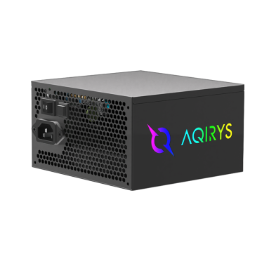 AQIRYS ALIMENTATION PULSAR SI 650W BLACK