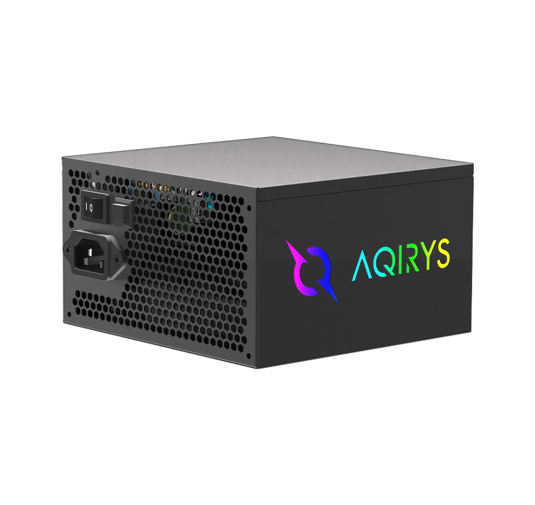AQIRYS ALIMENTATION PULSAR SI 650W BLACK