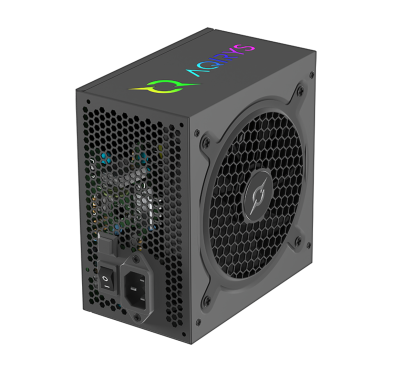 AQIRYS ALIMENTATION PULSAR SI 650W BLACK