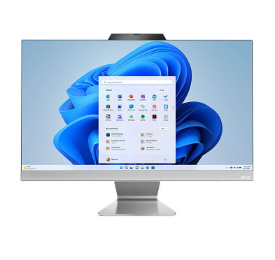 PC DE BUREAU All in One Asus A3402WVAK, i5-13ème, 8Go, 512Go ssd -23.8" FHD