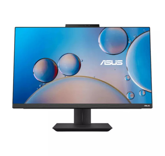 Pc DE BUREAU All in One Asus A5702WVAK, i5-13ème, 16 Go, 512Go SSD - 27" FHD