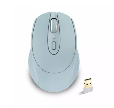 ADVANCE SOURIS FEEL BLUE SANS FIL