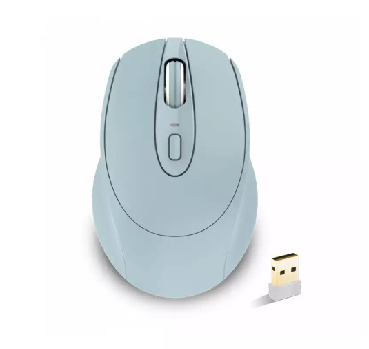 ADVANCE SOURIS FEEL BLUE SANS FIL