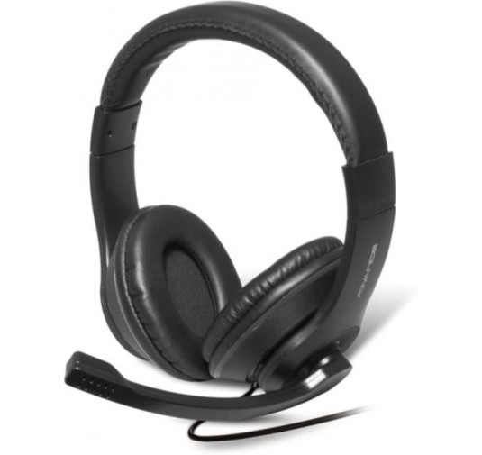 ADVANCE CASQUE MULTIMEDIA HEADPHONICS PRO