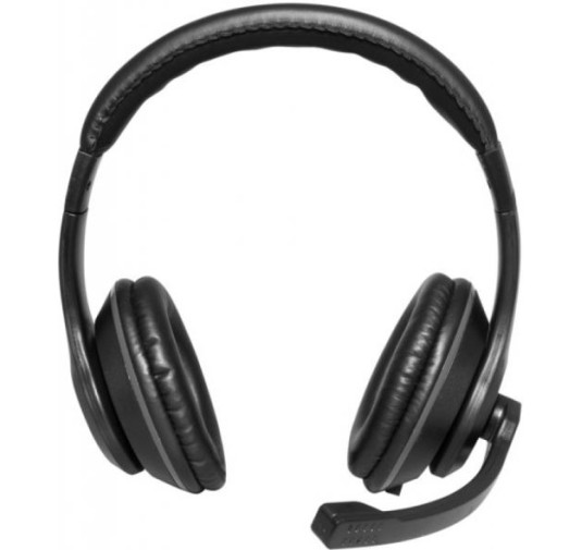 ADVANCE CASQUE MULTIMEDIA HEADPHONICS PRO