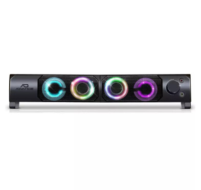 ADVANCE ENCEINTE 2.0 SOUNDPHONIC 6W RMS RGB
