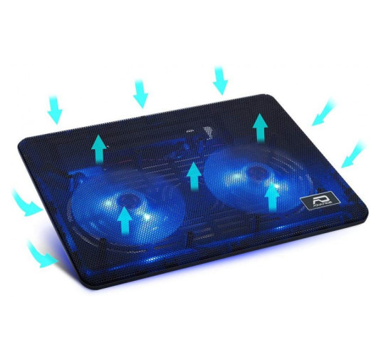 Advance Refroidisseur pour Pc portable 15''