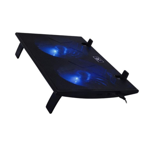 Refroidisseur ADVANCE Airstream Pour PC Portable 19"