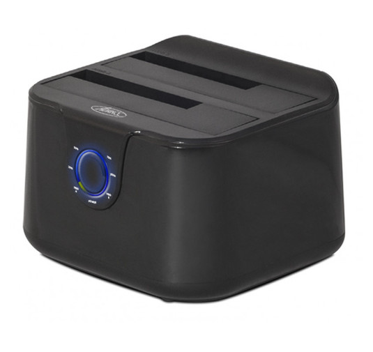 ADVANCE DUAL DOCK POUR HDD 2.5 ET 3.5 USB 3.0