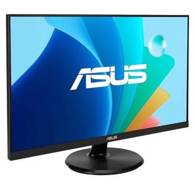 Ecran Gaming Asus Flat VA24DQFR 24″ FHD, 100Hz, 1ms - Noir