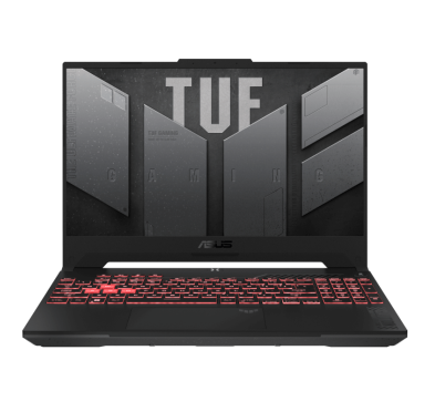 Pc Portable Gamer Asus  (TUF507VV-LP197W), I7-13620H, 8Go, RTX 4060 -15.6" 144Hz