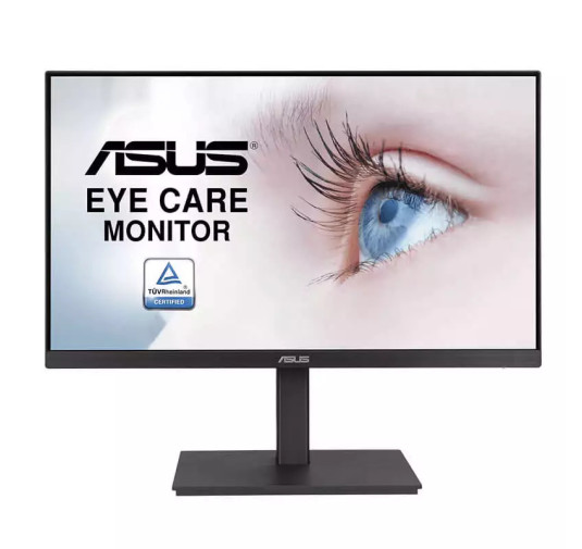Ecran Pro Asus VA24EQSB, 23.8" FHD IPS, 75Hz, Pivotant