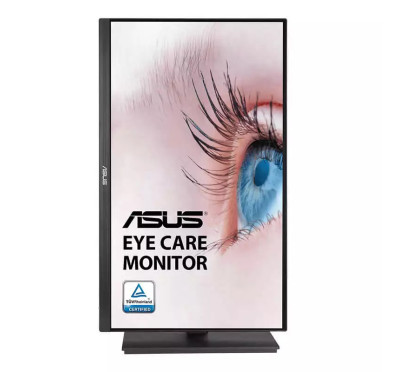 Ecran Pro Asus VA24EQSB, 23.8" FHD IPS, 75Hz, Pivotant