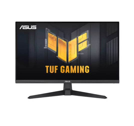 Ecran Asus TUF Gaming VG249Q3A, Fast IPS 24" -180Hz -1 ms