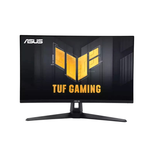 Ecran Gaming ASUS TUF VG27AQ3A, 27" QHD- 180Hz- 1ms