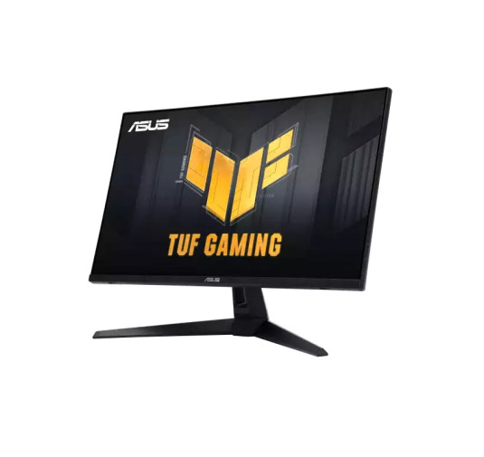 Ecran Gaming ASUS TUF VG27AQ3A, 27" QHD- 180Hz- 1ms