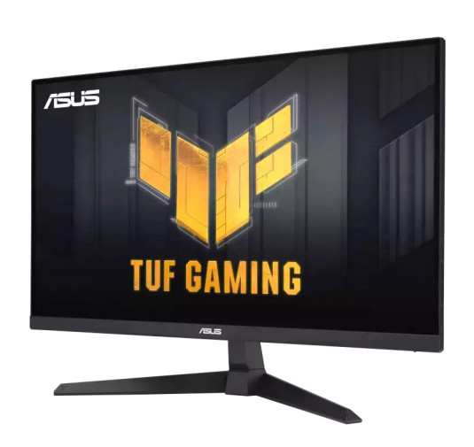 Ecran ASUS TUF Gaming VG279Q3A, 27" FHD Fast IPS- 180Hz- 1ms