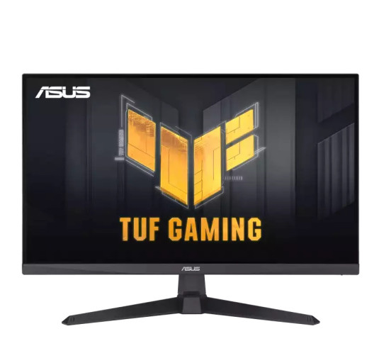 Ecran ASUS TUF Gaming VG279Q3A, 27" FHD Fast IPS- 180Hz- 1ms